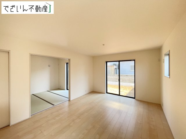 ≪4号棟≫　現地(2026年7月撮影)