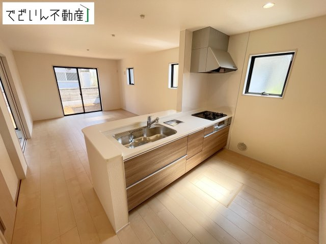 ≪4号棟≫　現地(2026年7月撮影)