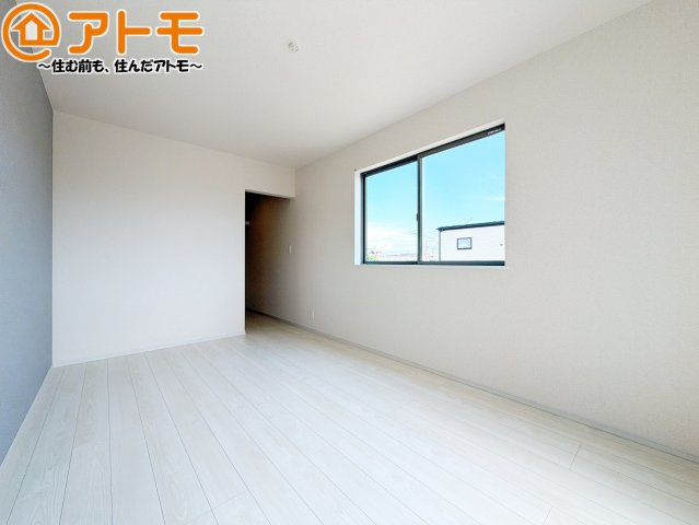 毎日すごす部屋の広さや陽当りも気になるポイントですね！現地で体感してみてください♪