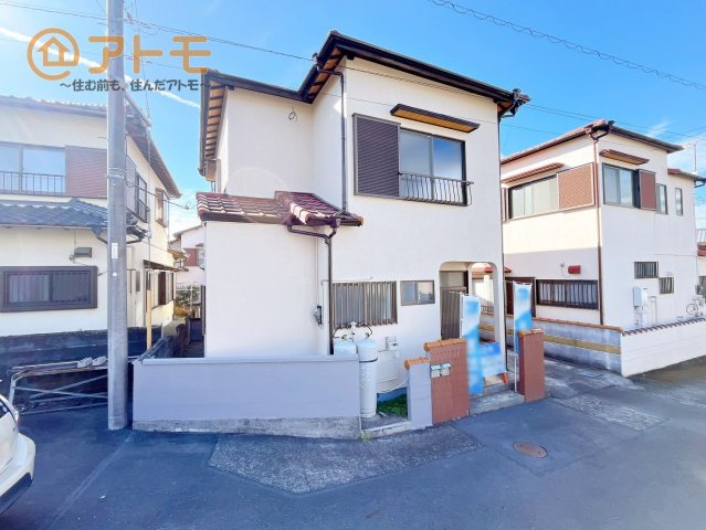 外観：322000505497