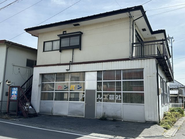 外観：320000026911