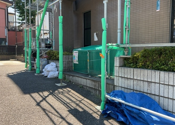 【レサージュ相模原壱番館のその他設備】