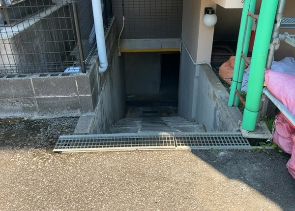 【レサージュ相模原壱番館の内装】