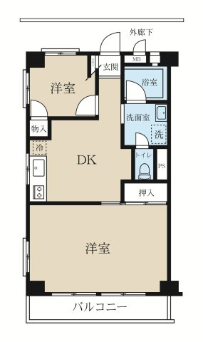 間取り：313004774722