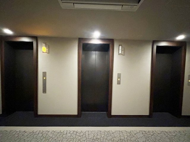 共用部分