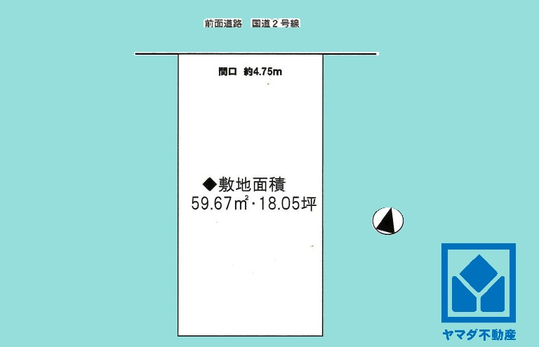 区画図：328000680972