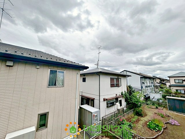 展望