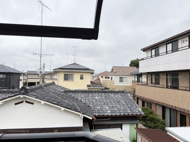 展望
