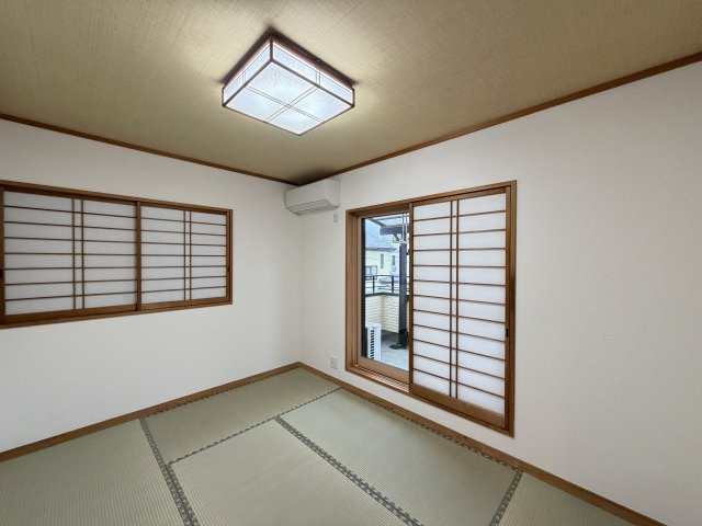 和室