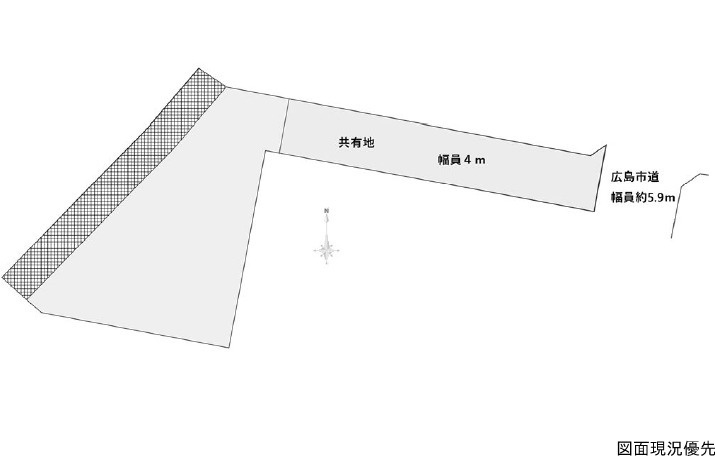 区画図：334000248329
