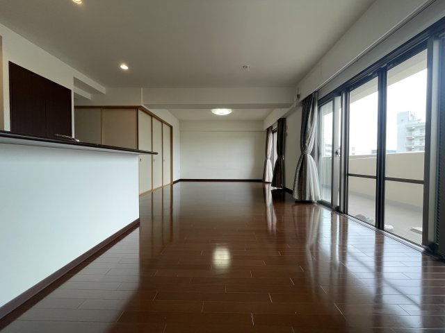 【LDK：約24帖】