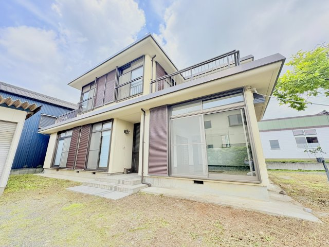 外観：322000464433