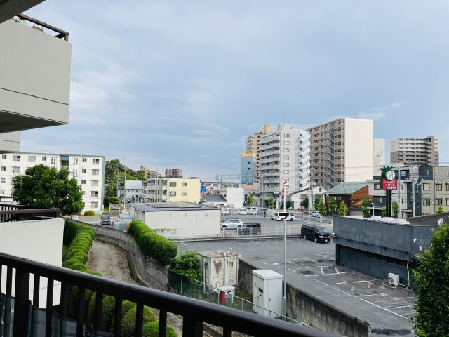 展望