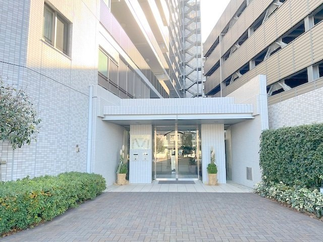 エントランス◇