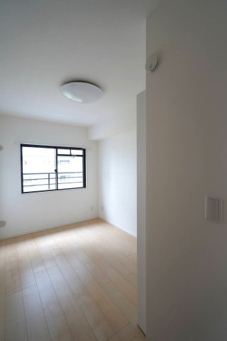 洋室5帖