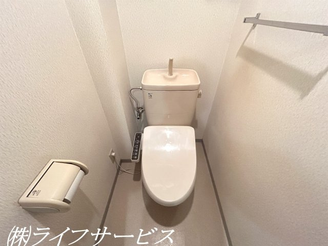 オートロック・宅配ボックス有・ペット飼育可