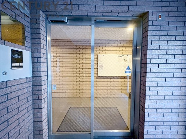 集合ポスト
