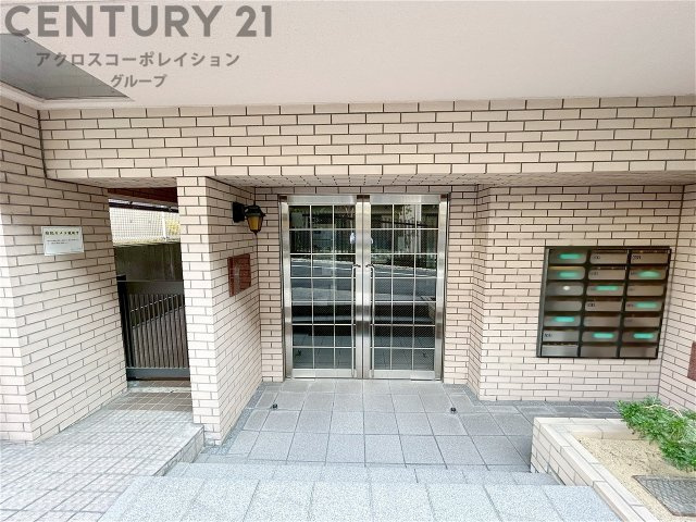 RC造6階建て