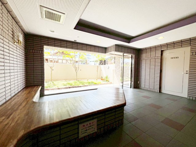 共用部分