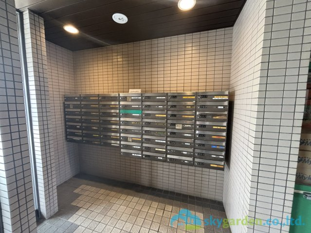 共用部分