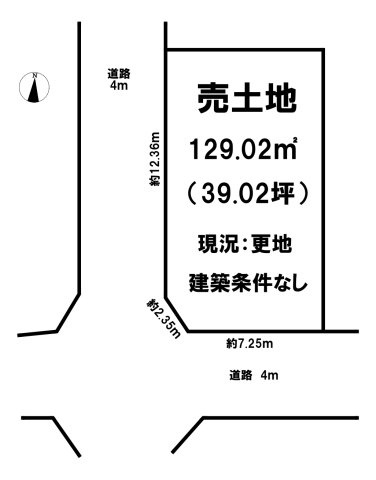 区画図：329000127706