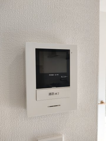・インターフォン