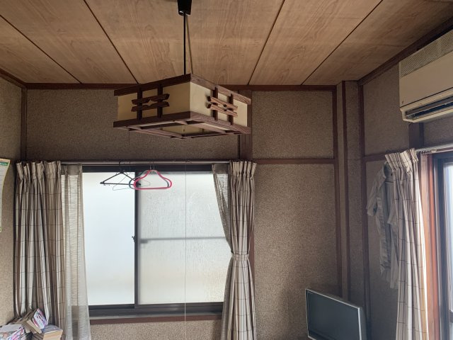 昔ながらの和という感じでとても落ち着きがあり、ゆったりとした感じが良いです。