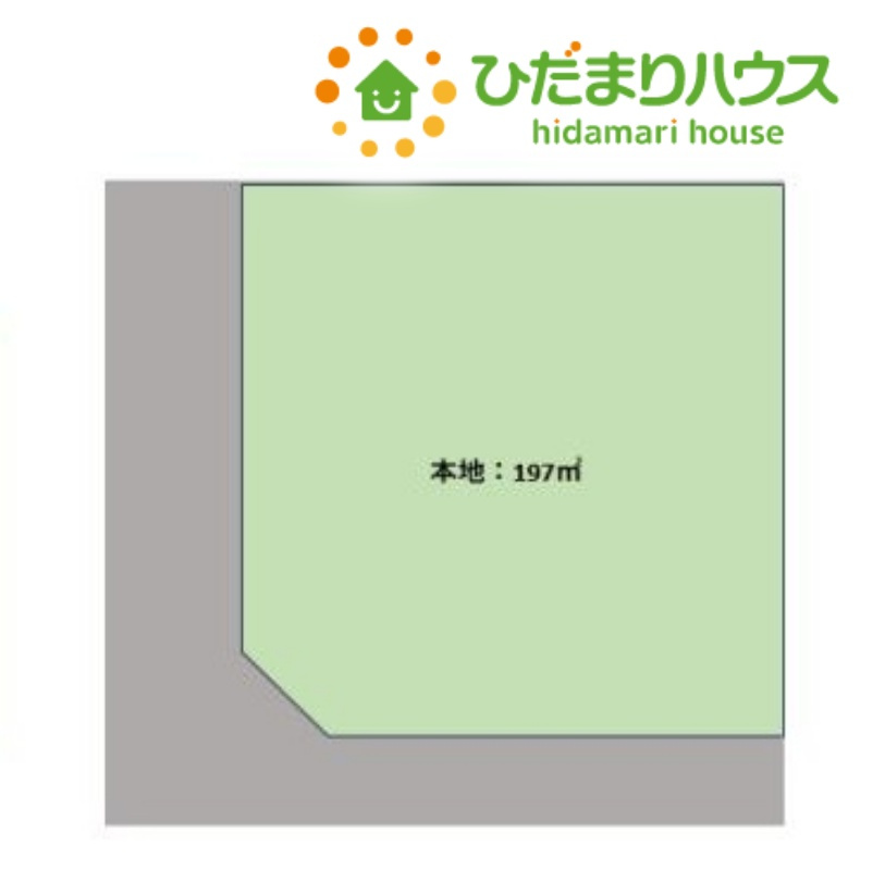 区画図：311002351601