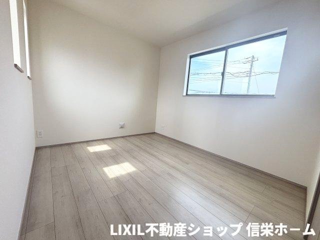 洋室5.2帖