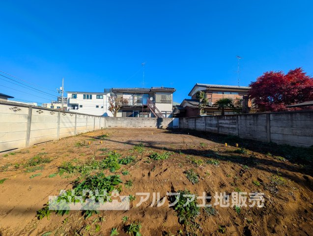 【clear　the　mind】◆暮らしが整う空間◆　ゆとりのある住空間と、どこか安心感のある佇まい。　ここで過ごす日々が、自分たちらしい暮らしへと自然に導いてくれる。