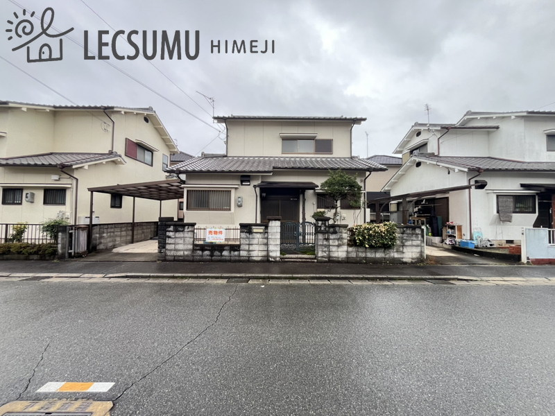 外観：328000607600