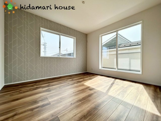 子供部屋