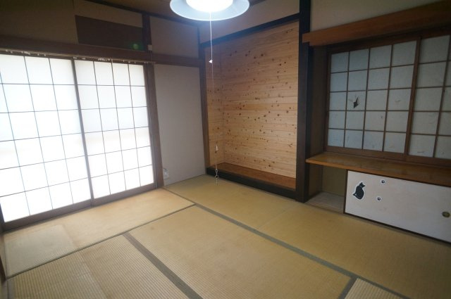 1階