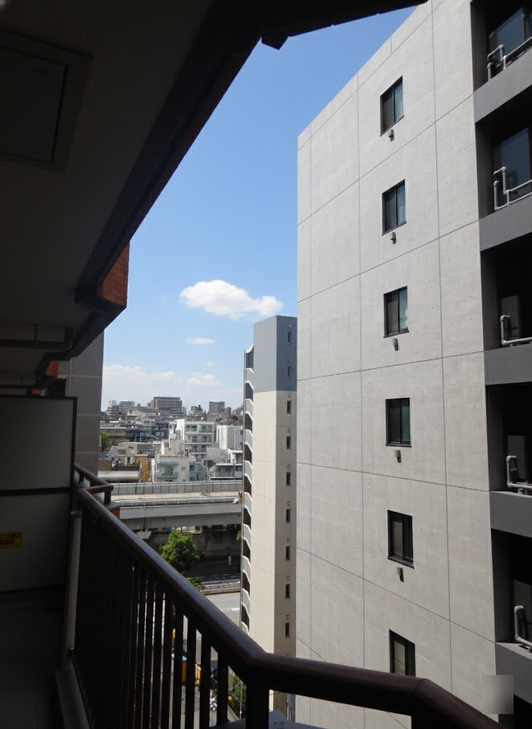 展望