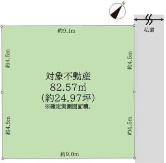 区画図：313004653858