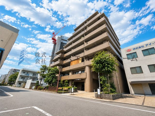 JR「兵庫駅」まで徒歩約10分♪