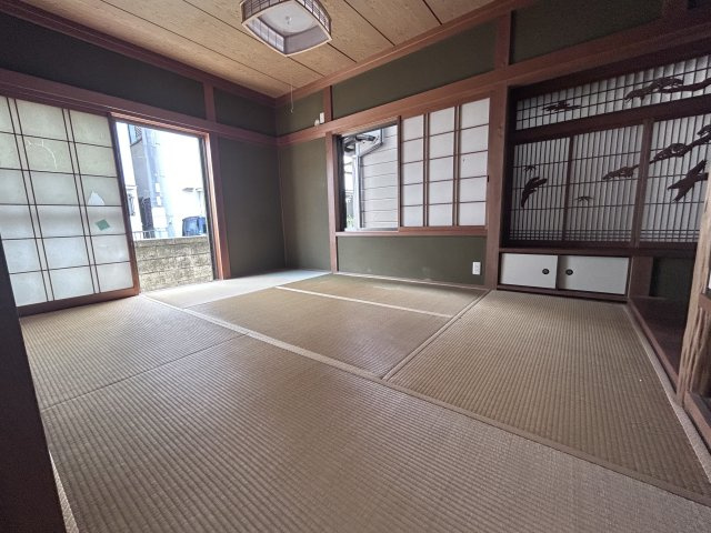 和室