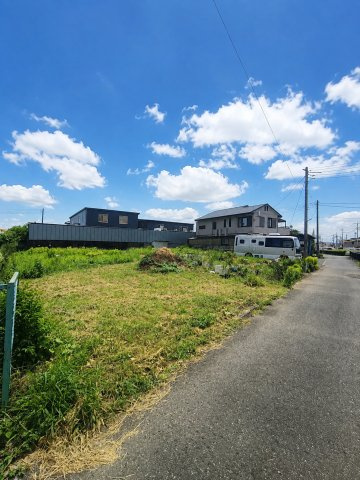 外観です