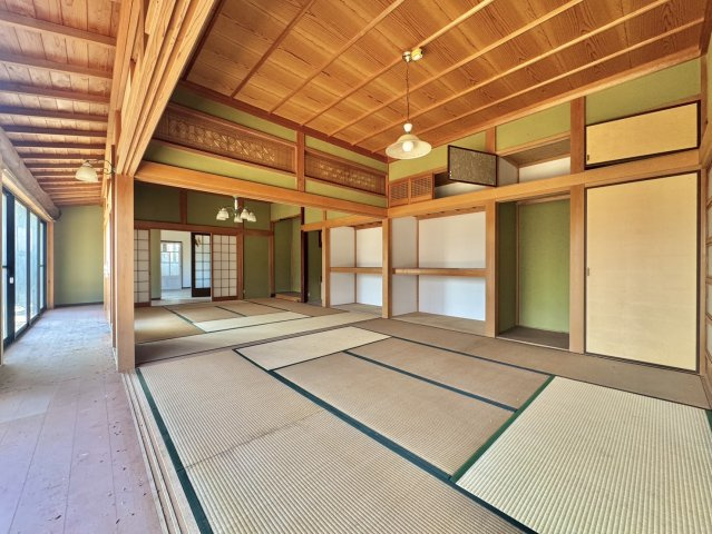 和室