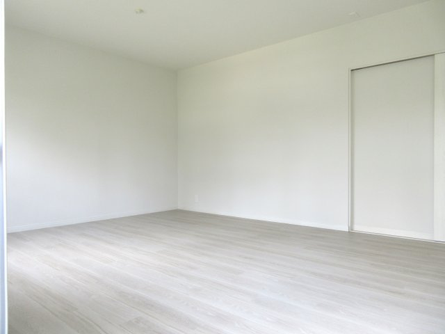 家具の配置も自由自在♪