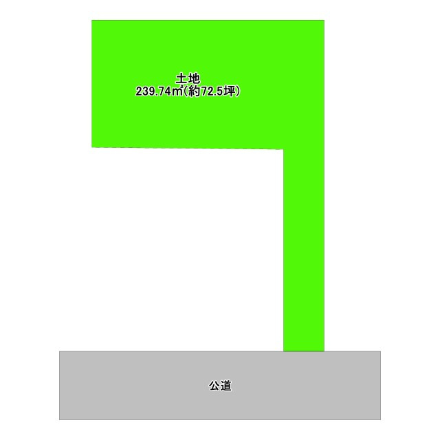 区画図：314002653088