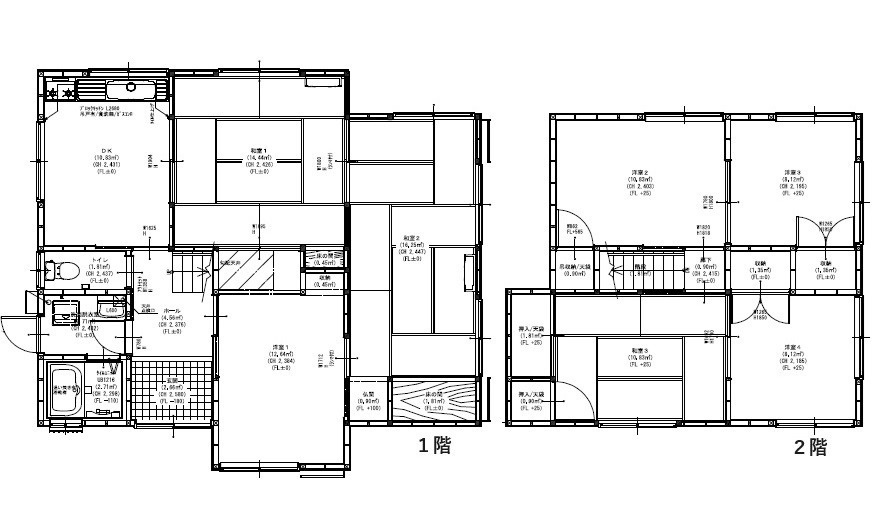 間取り：334000235313
