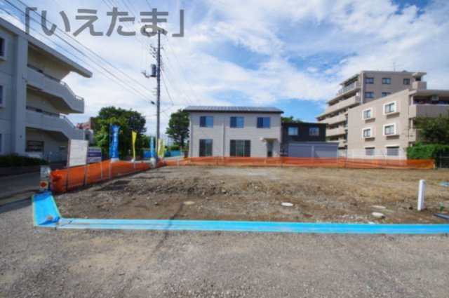 1区画