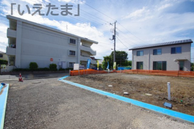 1区画