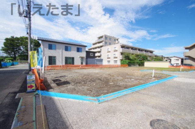 1区画