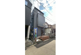 さいたま市中央区大戸（中古戸建）の前面道路含む現地写真