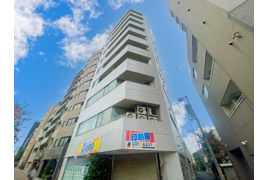 ヴェルティ千早町第2の外観