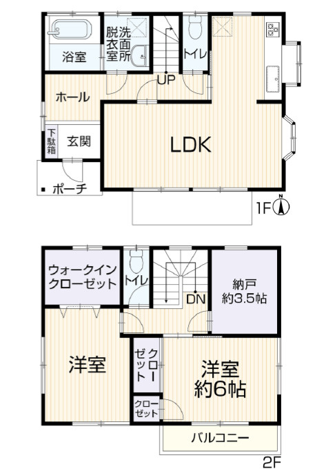 間取り：314002750786