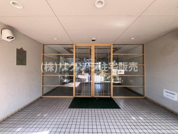 メイプルパークスクエア西弐番街の写真