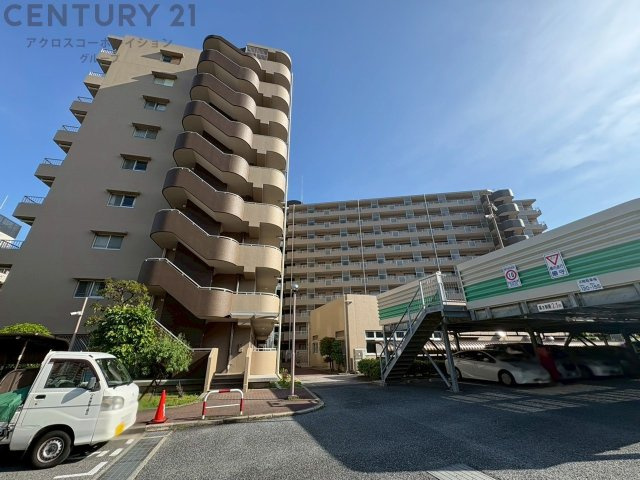 RC造12階建